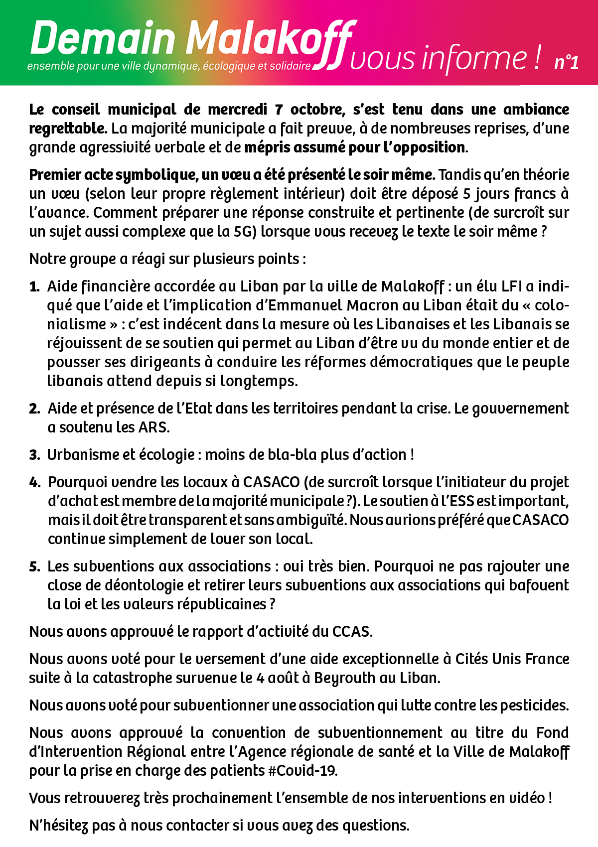 Quinté De Demain Synthèse De La Presse